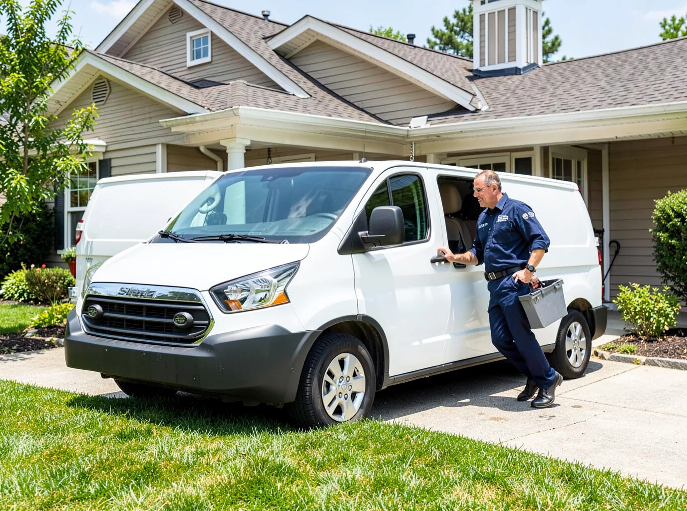 Emergency Plumber company in Ferguson, IA