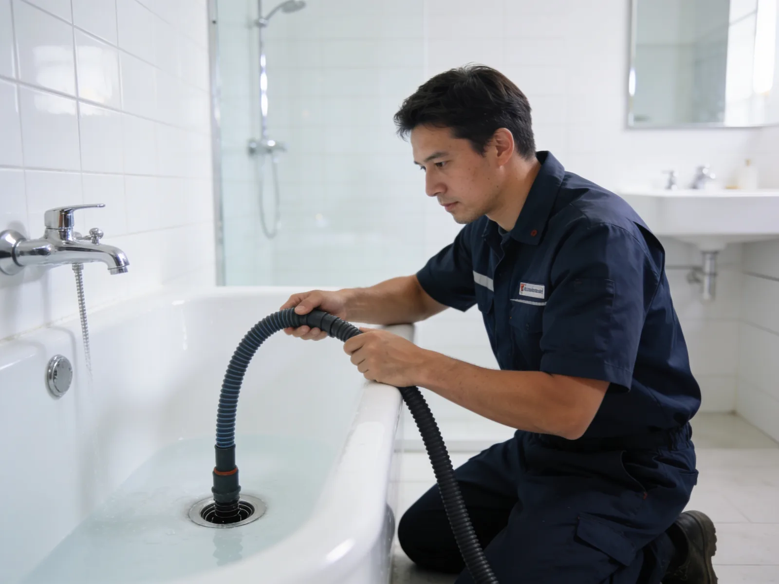 Emergency Plumber Ferguson, IA FAQs